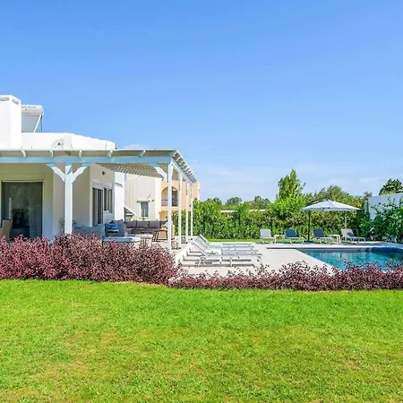 Casa Bianca Kolymbia