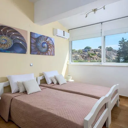 Vilă Casa Bianca