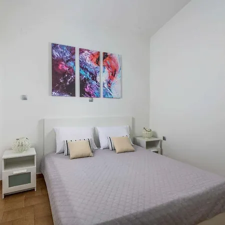 Vilă Casa Bianca *