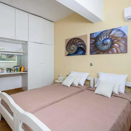 Casa Bianca Vilă Kolymbia